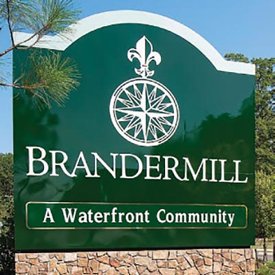 Brandermill