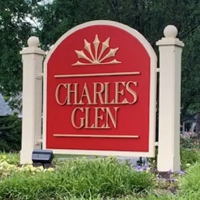 Charles Glen