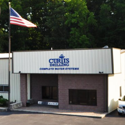 Curtis Drilling