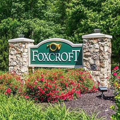 Foxcroft Clubhouse
