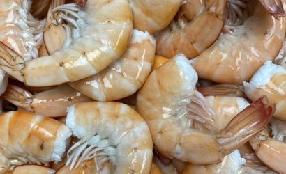 Peel and Eat Shrimp