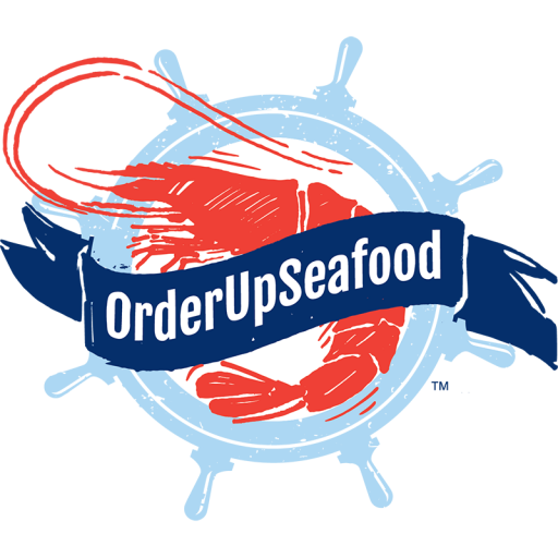 OrderUp Seafood Pick-Up