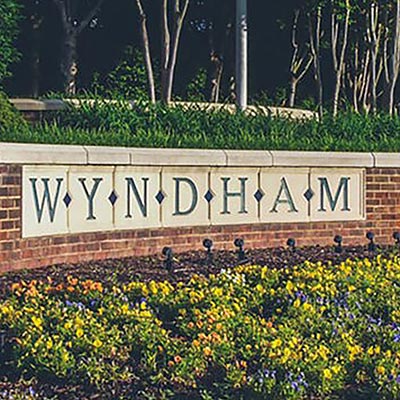 Wyndham