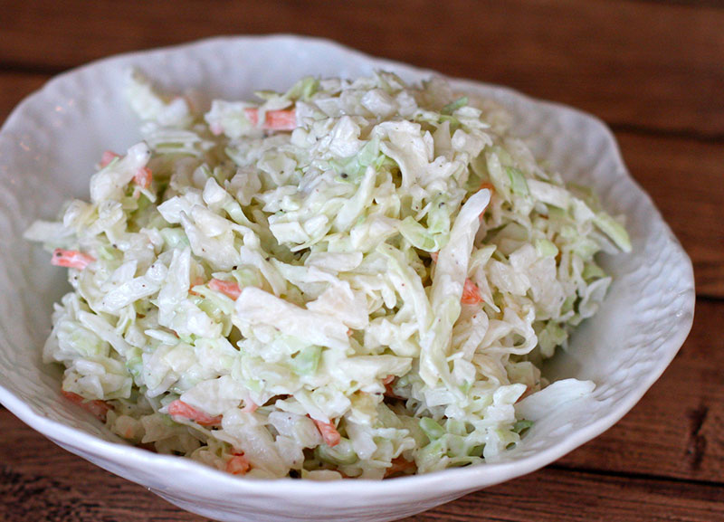 Coleslaw